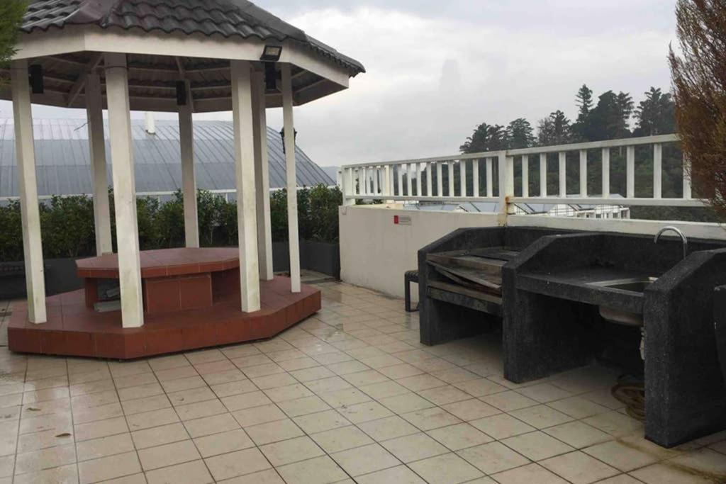 Lily Homestay Barrington Square Cameron Highlands. Brinchang Bagian luar foto