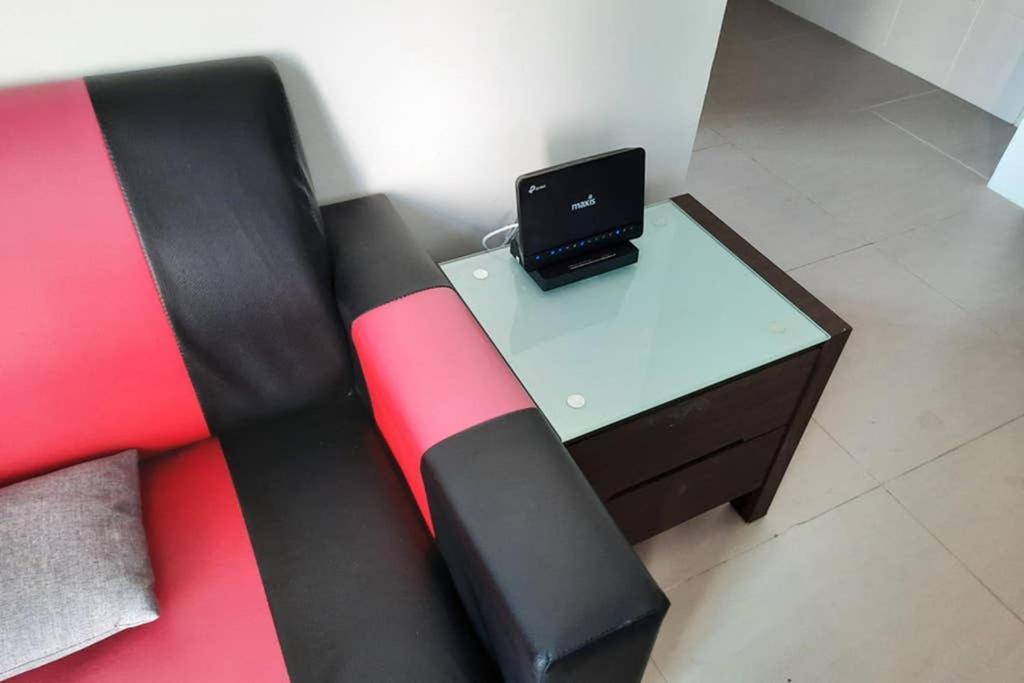 Lily Homestay Barrington Square Cameron Highlands. Brinchang Bagian luar foto