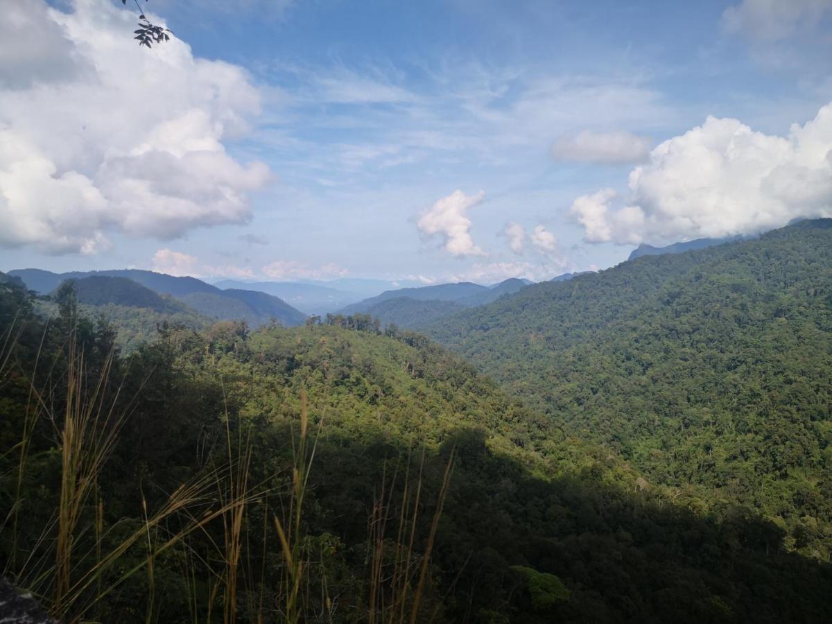 Lily Homestay Barrington Square Cameron Highlands. Brinchang Bagian luar foto