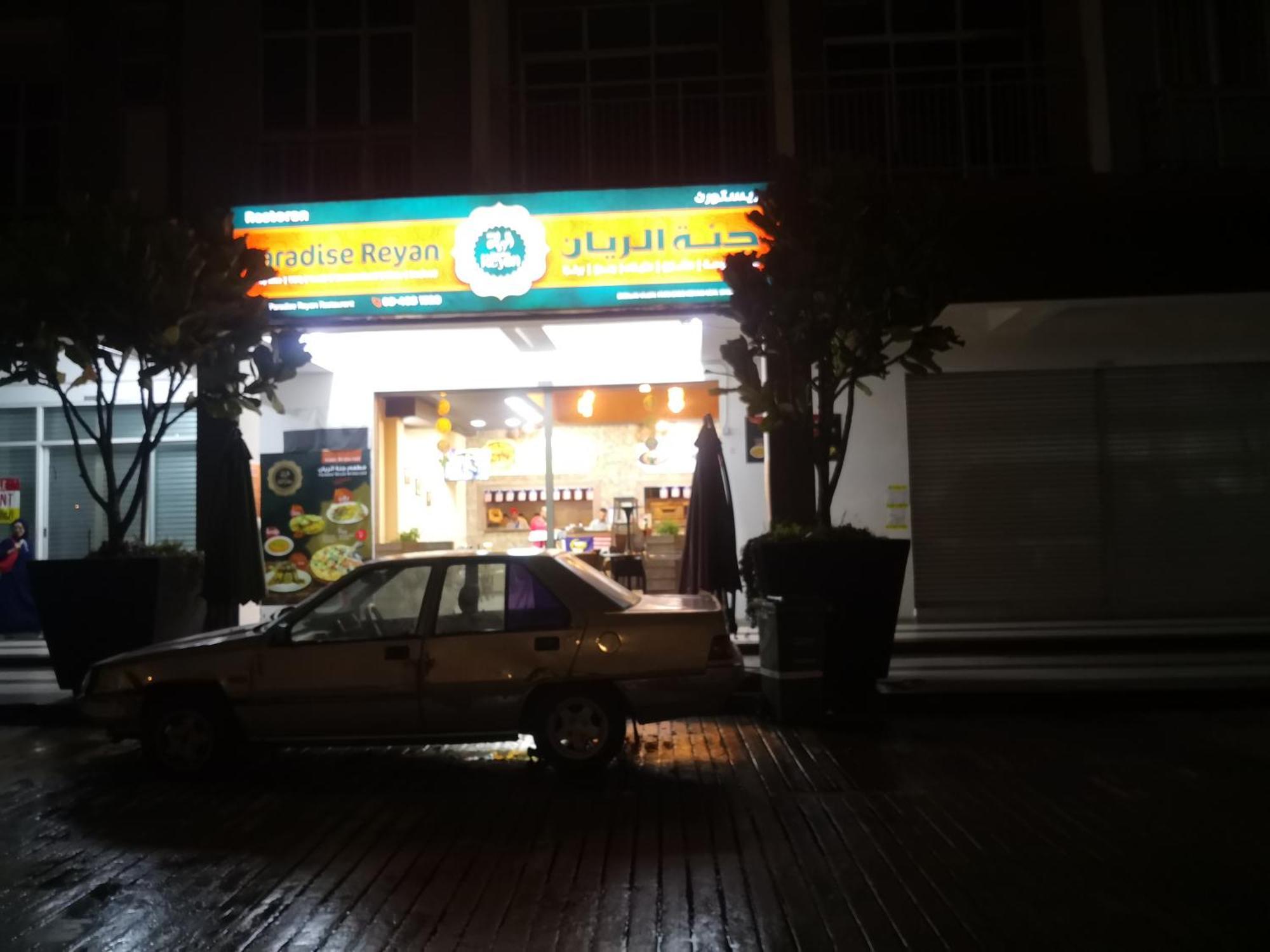 Lily Homestay Barrington Square Cameron Highlands. Brinchang Bagian luar foto
