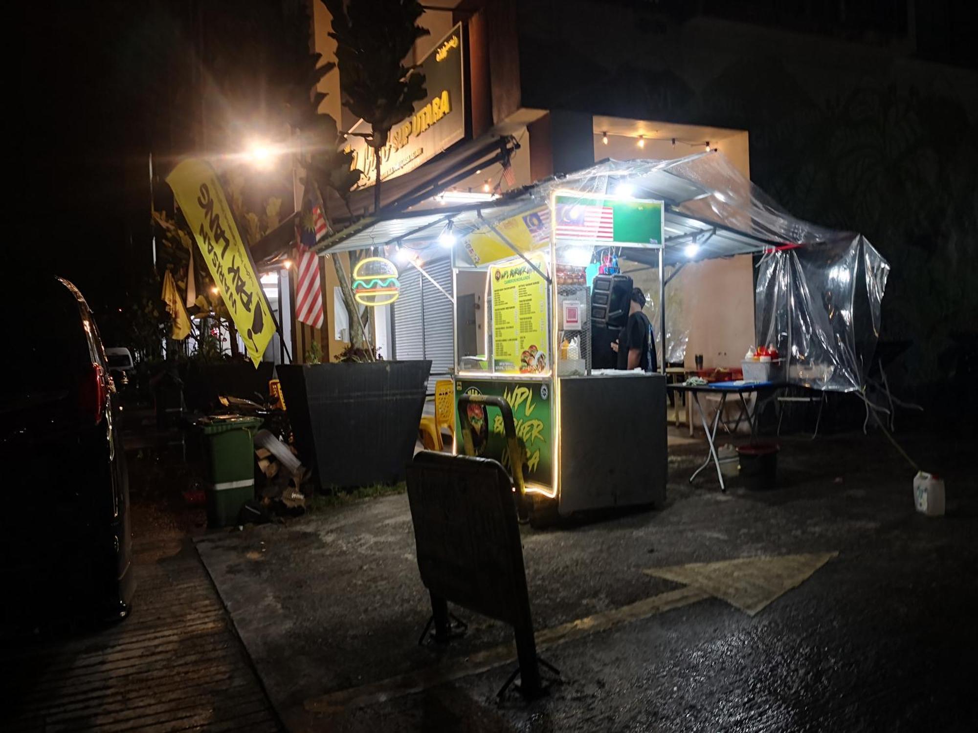 Lily Homestay Barrington Square Cameron Highlands. Brinchang Bagian luar foto